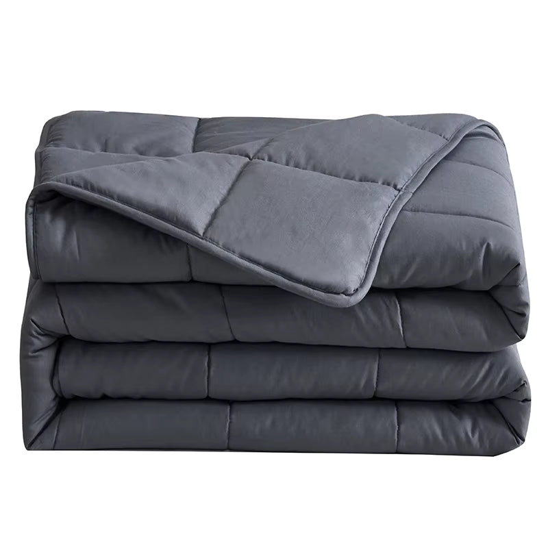 Snoozella Summerbed - Concrete Grey