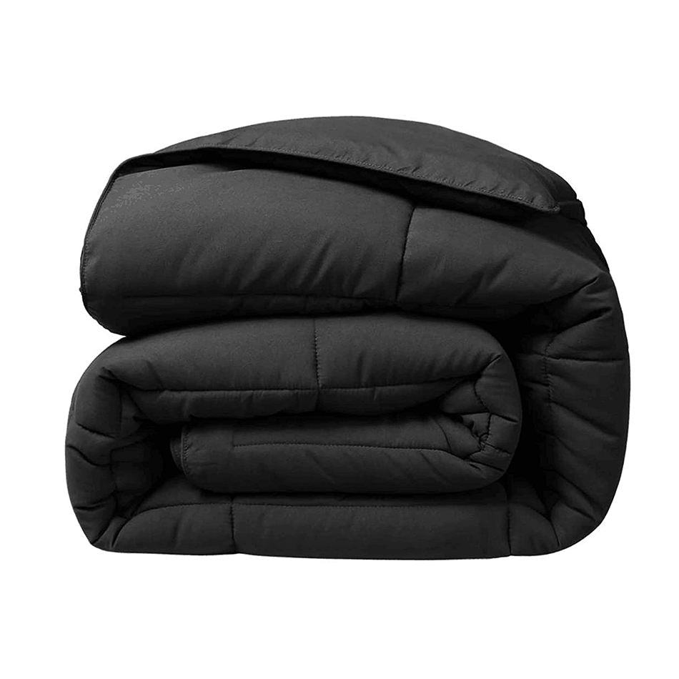 Snoozella ComfyBed - Jet Black