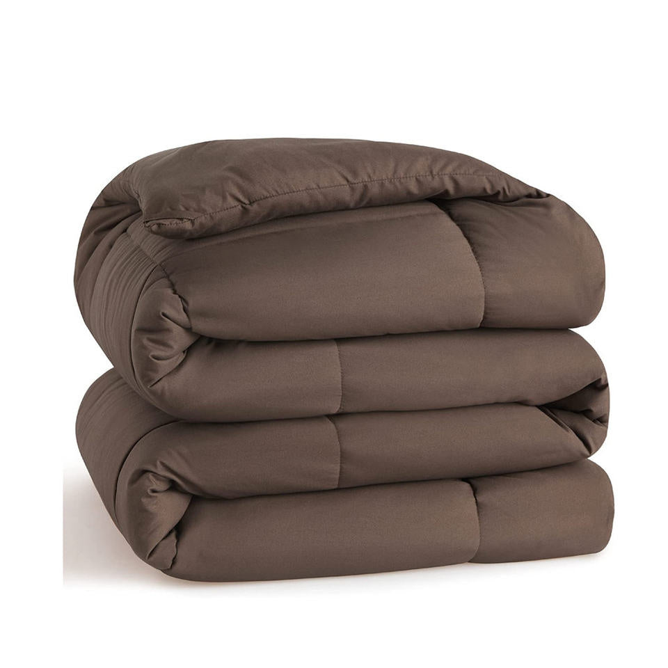 Snoozella ComfyBed - Teddy Brown