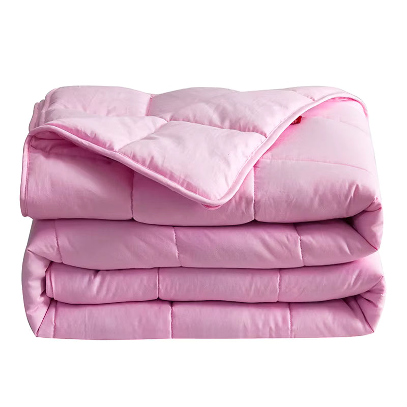 Snoozella Summerbed - Pony Pink