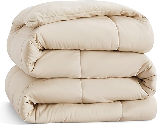 Snoozella ComfyBed - Sand Beige