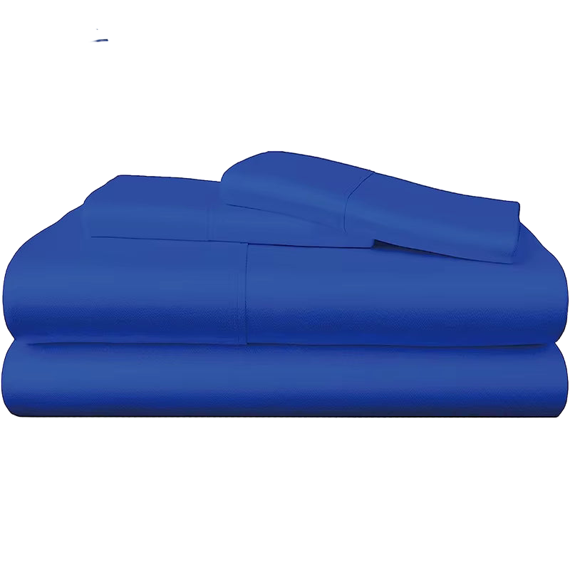 Snoozella Bamboe dekbed set - Dark Blue