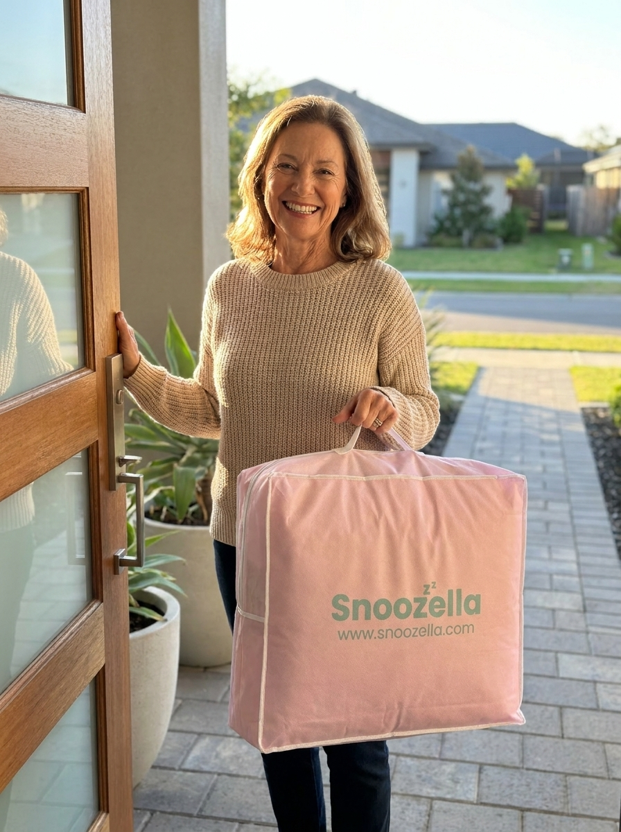 Snoozella
